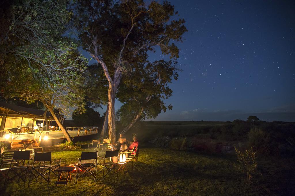 Rekero Camp Hotel Mara Simba Екстериор снимка